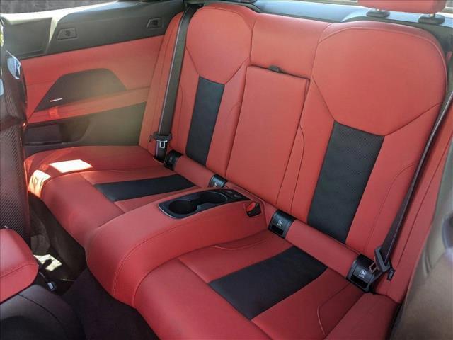 used 2025 BMW M4 car, priced at $89,970