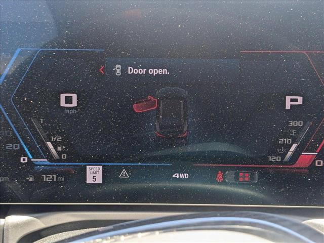 used 2025 BMW M4 car, priced at $89,970