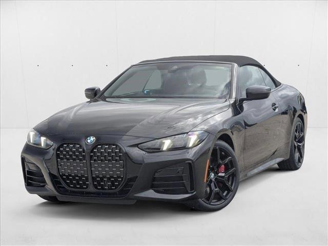 new 2025 BMW 430 car, priced at $66,735