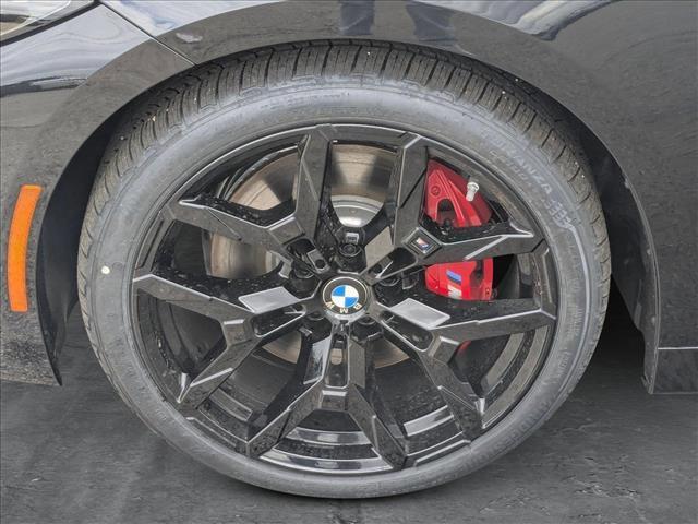 new 2025 BMW 430 car, priced at $66,735