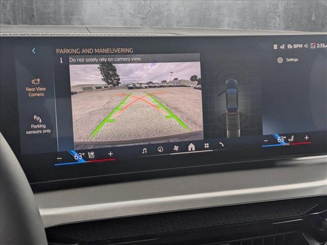 new 2025 BMW 430 car, priced at $66,735