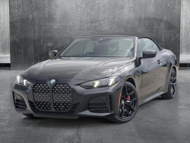new 2025 BMW 430 car, priced at $66,735