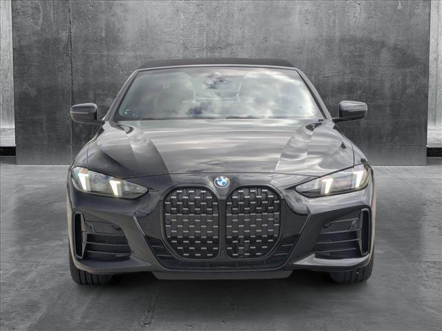 new 2025 BMW 430 car, priced at $66,735