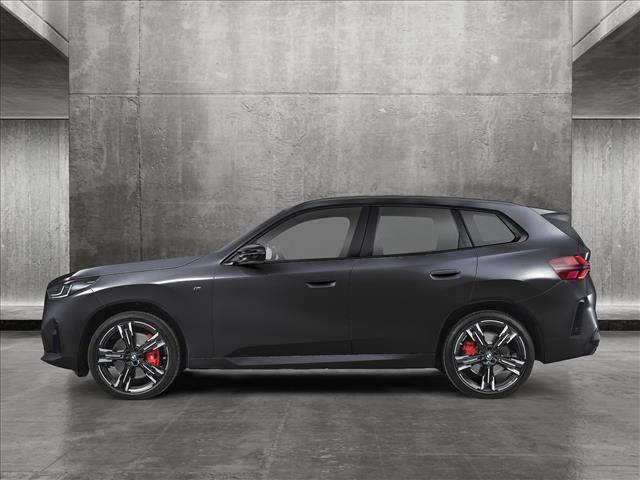 new 2025 BMW X3 car, priced at $53,345