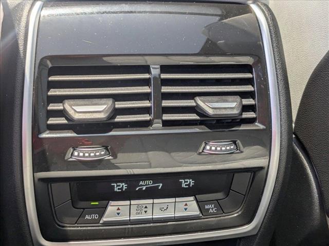 used 2023 BMW X5 car, priced at $53,970