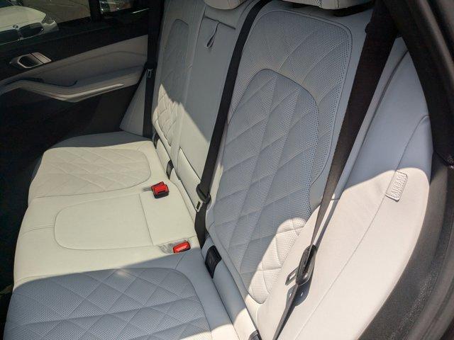 used 2023 BMW X5 car, priced at $53,970