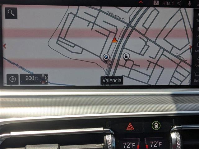 used 2023 BMW X5 car, priced at $53,970