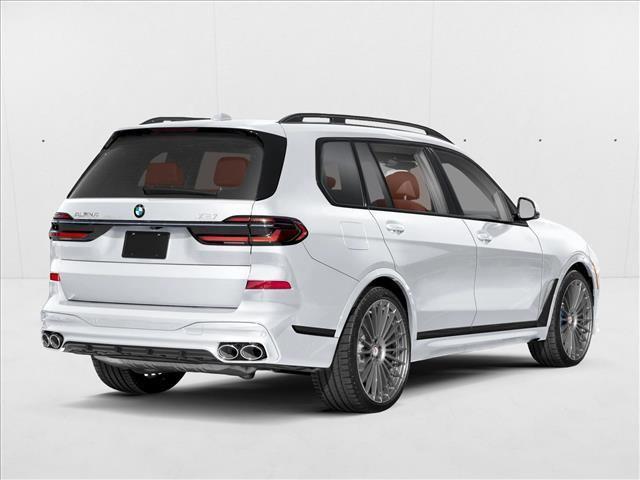 new 2026 BMW ALPINA XB7 car, priced at $159,525