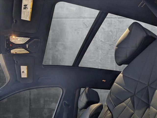used 2023 BMW X7 car, priced at $67,980