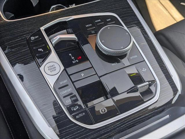 used 2023 BMW X7 car, priced at $67,980