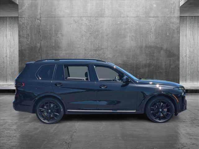 used 2023 BMW X7 car, priced at $67,980