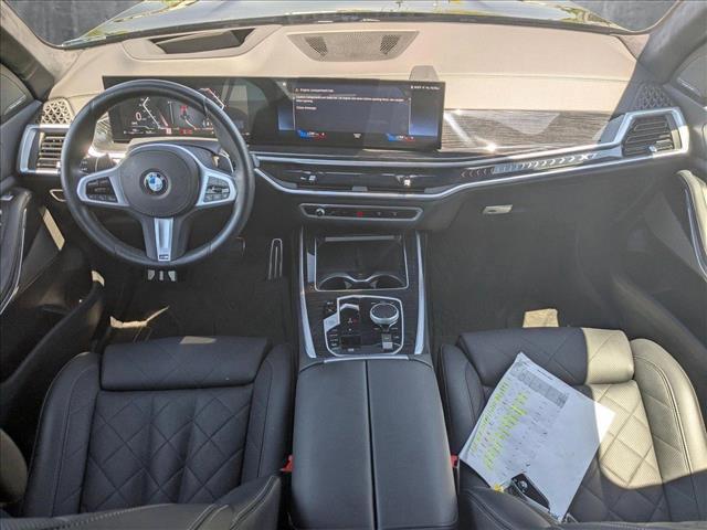 used 2023 BMW X7 car, priced at $67,980
