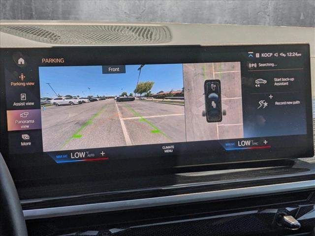 used 2023 BMW X7 car, priced at $67,980