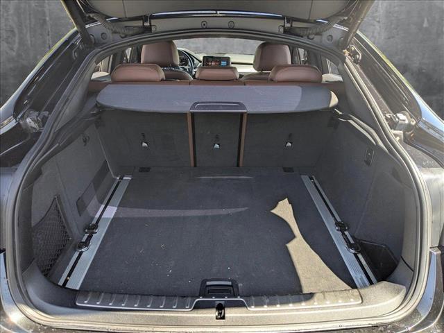 used 2018 BMW X6 car, priced at $23,470