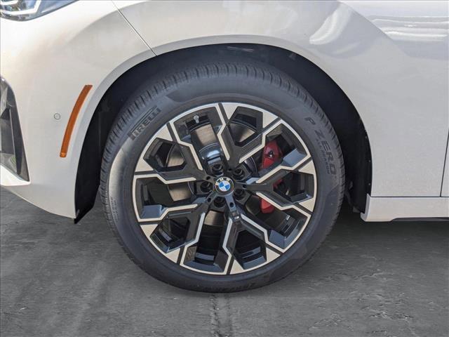 new 2025 BMW X3 car, priced at $59,260