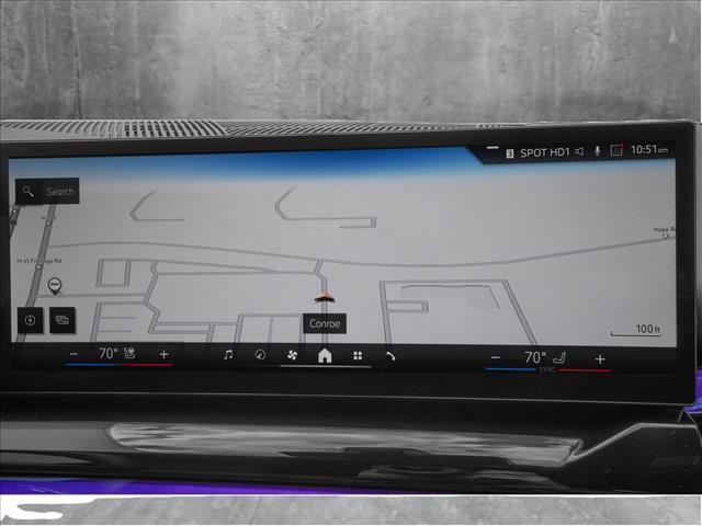 new 2026 BMW 540 car, priced at $76,625