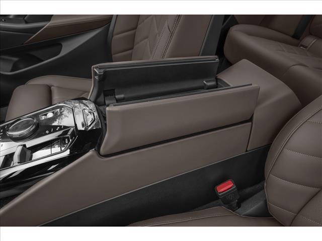 new 2026 BMW 540 car, priced at $76,625