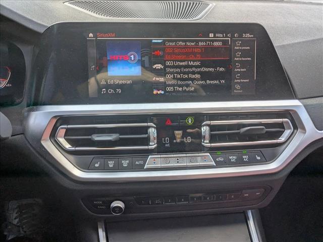 used 2022 BMW 430 Gran Coupe car, priced at $29,495