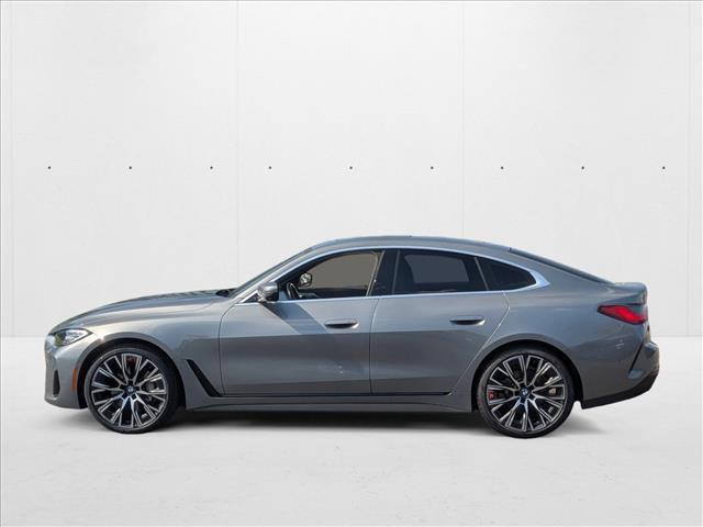 used 2022 BMW 430 Gran Coupe car, priced at $29,495