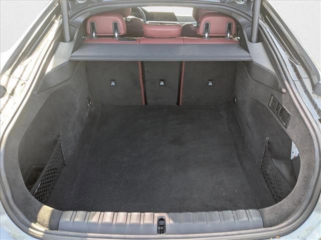 used 2022 BMW 430 Gran Coupe car, priced at $29,495