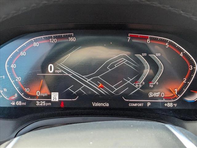 used 2022 BMW 430 Gran Coupe car, priced at $29,495