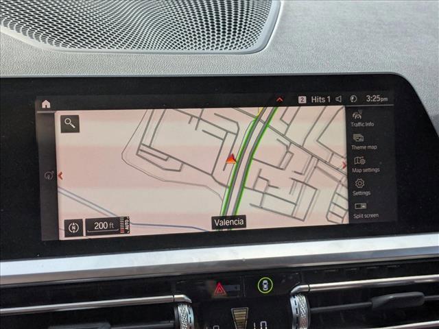 used 2022 BMW 430 Gran Coupe car, priced at $29,495