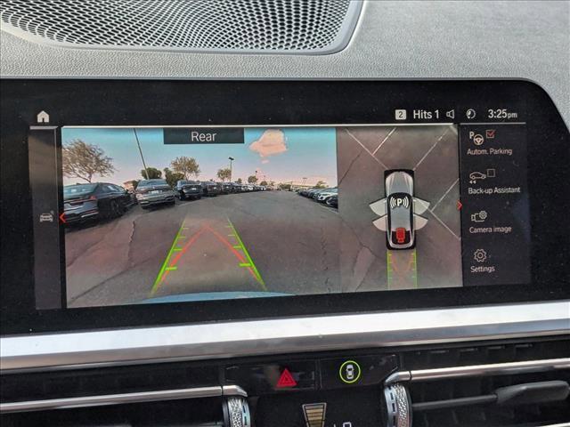 used 2022 BMW 430 Gran Coupe car, priced at $29,495