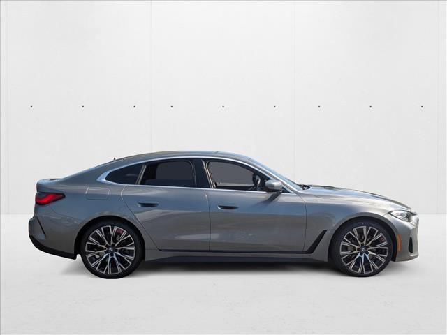 used 2022 BMW 430 Gran Coupe car, priced at $29,495