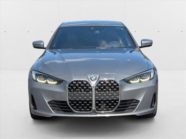 used 2022 BMW 430 Gran Coupe car, priced at $29,495
