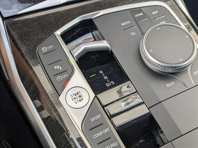 used 2024 BMW 330 car, priced at $33,777
