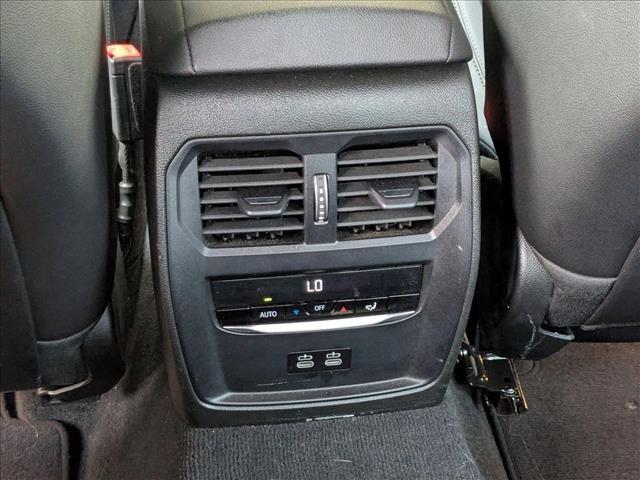 used 2024 BMW 330 car, priced at $33,777