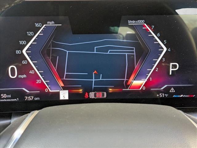 used 2024 BMW 330 car, priced at $33,777