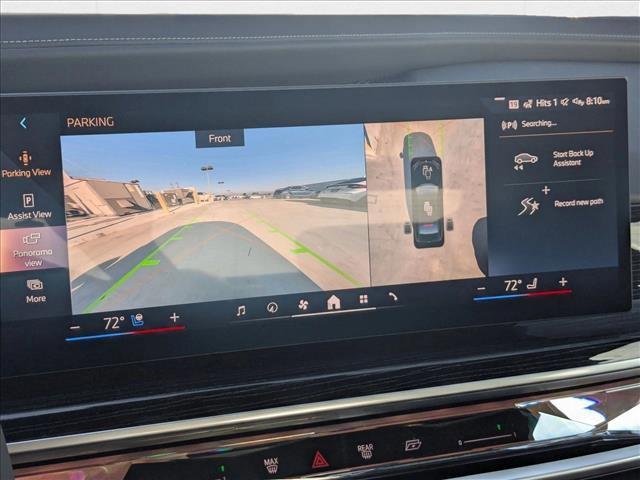 new 2025 BMW i7 car, priced at $114,595