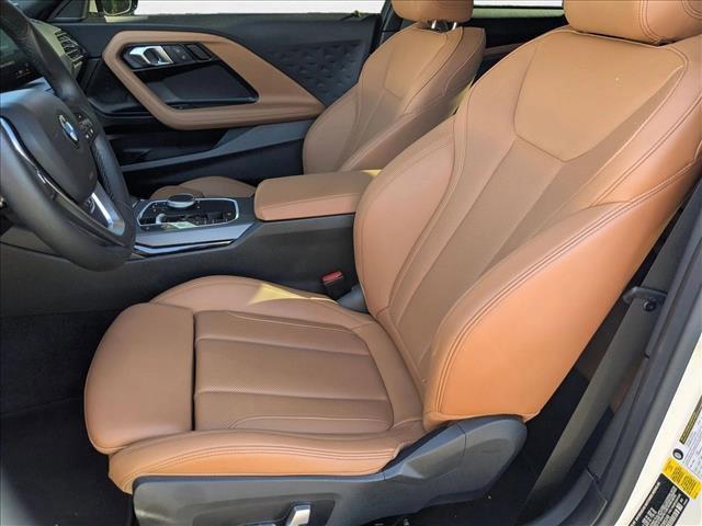 used 2024 BMW 230 car, priced at $33,993