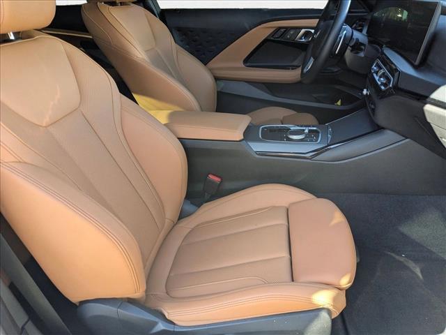 used 2024 BMW 230 car, priced at $33,993