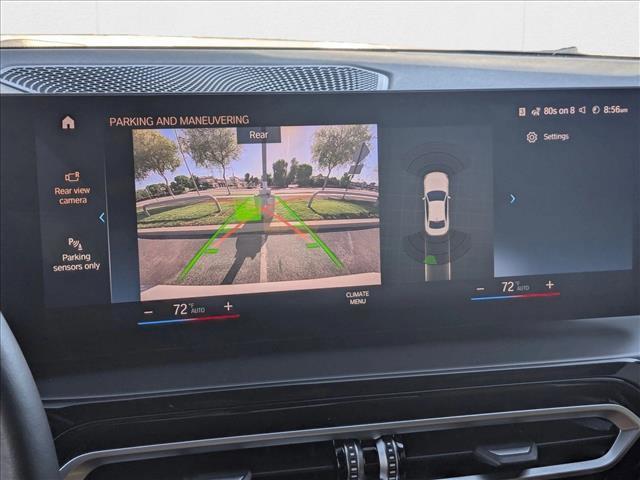 used 2024 BMW 230 car, priced at $33,993