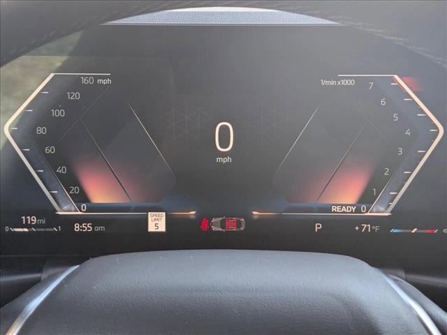 used 2024 BMW 230 car, priced at $33,993