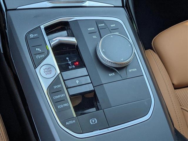 used 2024 BMW 230 car, priced at $33,993