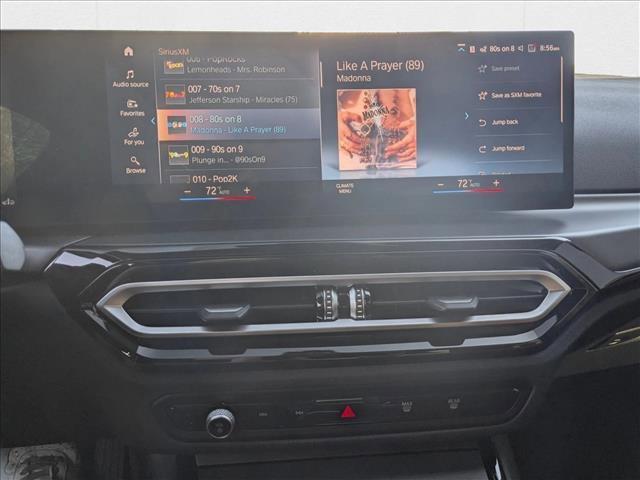 used 2024 BMW 230 car, priced at $33,993