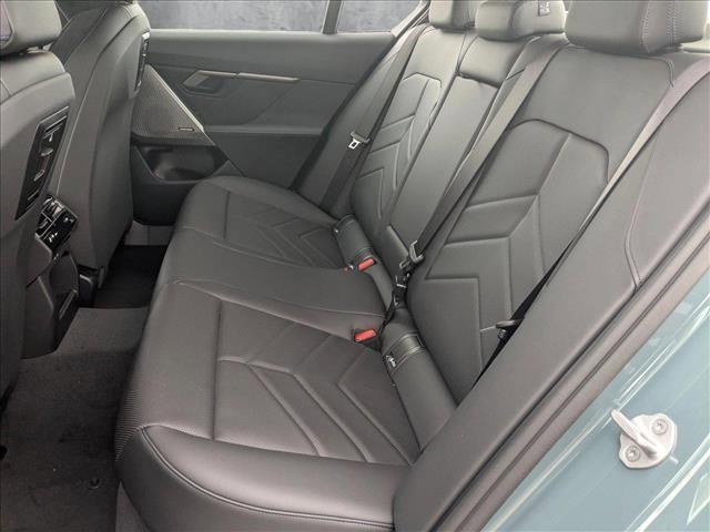 new 2025 BMW 530 car, priced at $70,545