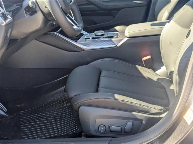 new 2025 BMW i4 Gran Coupe car, priced at $67,360