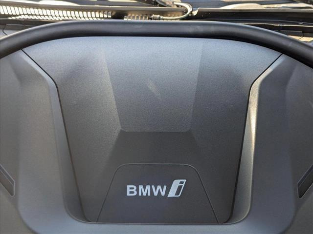 new 2025 BMW i4 Gran Coupe car, priced at $67,360