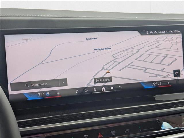 new 2025 BMW i7 car, priced at $131,025