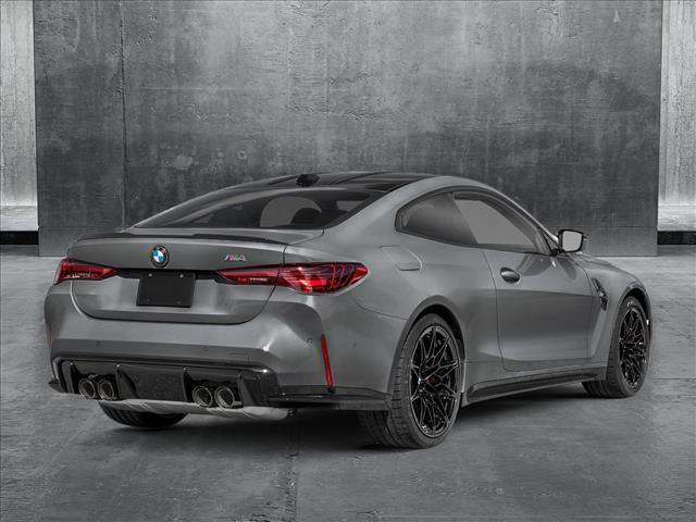 new 2026 BMW M4 car, priced at $102,525