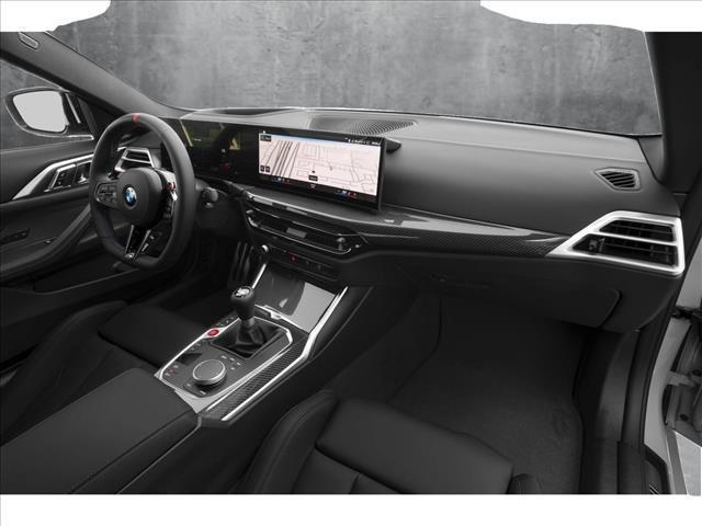 new 2026 BMW M4 car, priced at $102,525