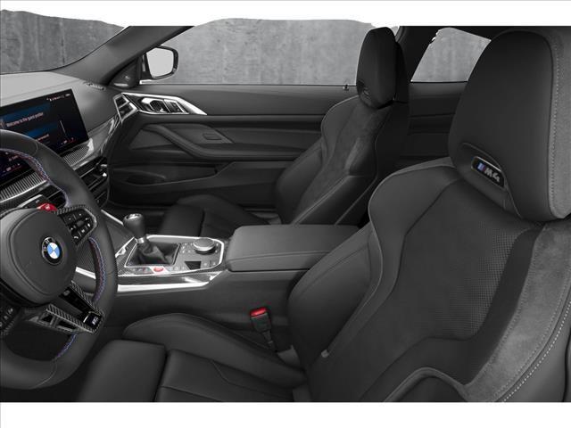 new 2026 BMW M4 car, priced at $102,525