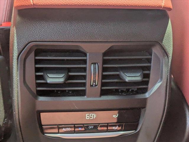 used 2023 BMW 330 car, priced at $34,980