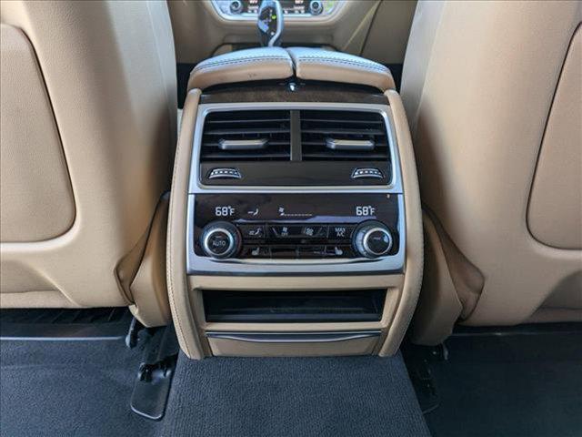 used 2022 BMW 750 car, priced at $47,999