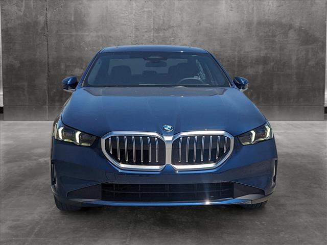 new 2024 BMW 530 car, priced at $61,310