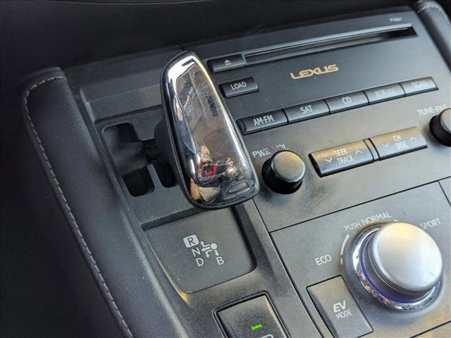 used 2011 Lexus CT 200h car, priced at $9,713